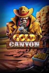 Играть Gold Canyon онлайн