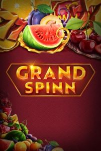 Играть Grand Spinn онлайн