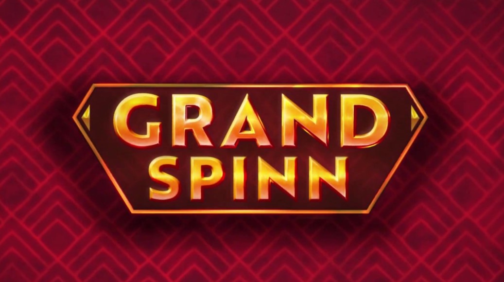 Играть Grand Spinn бесплатно