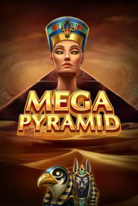 Играть Mega Pyramid онлайн