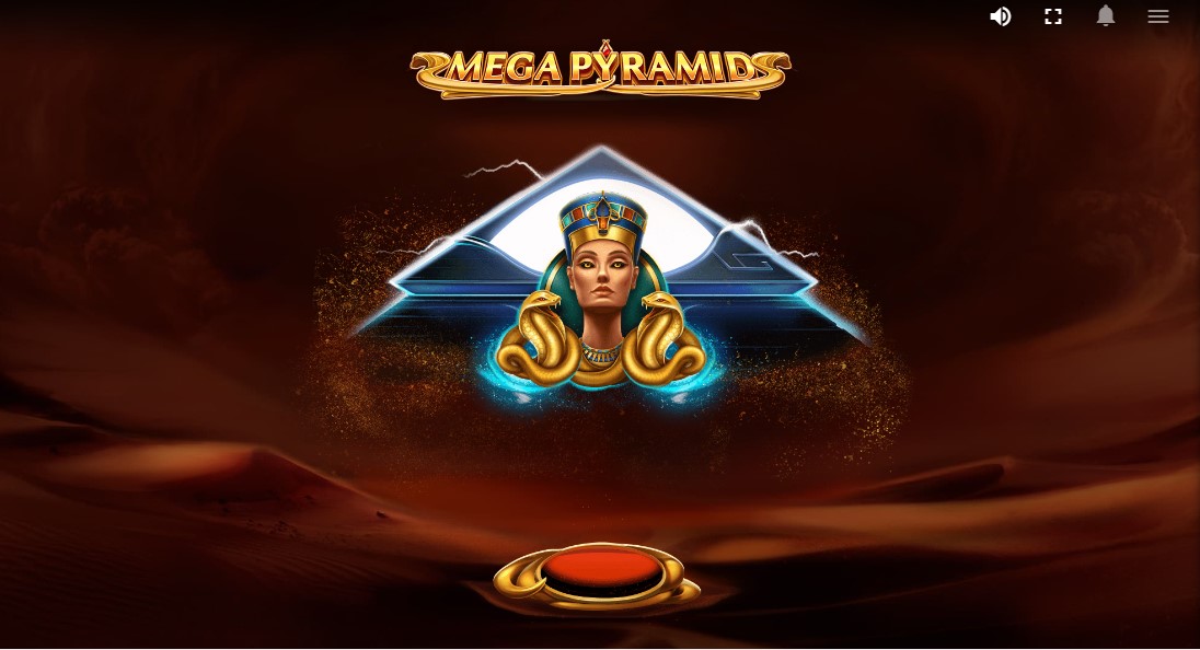 Играть Mega Pyramid бесплатно
