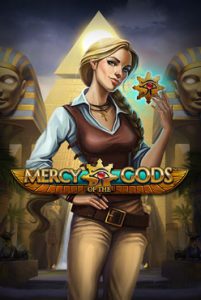 Играть Mercy of the Gods онлайн