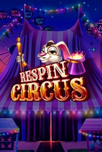 Играть Respin Circus онлайн