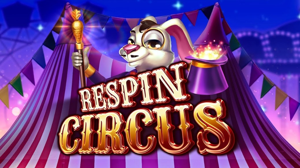 Играть Respin Circus бесплатно