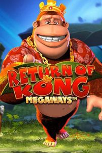 Играть Return of Kong Megaways онлайн