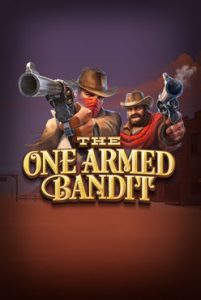 Играть The One Armed Bandit онлайн