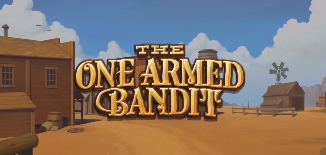 Играть The One Armed Bandit бесплатно