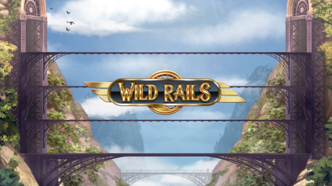 Играть Wild Rails бесплатно
