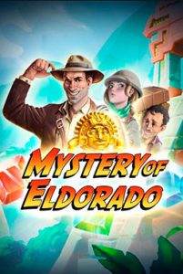 Играть mystery of eldorado онлайн