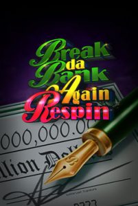 Играть Break da Bank Again Respin онлайн