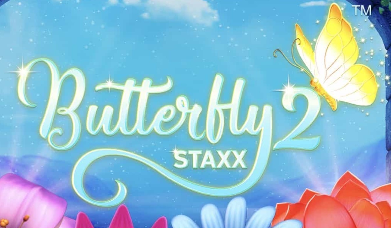 Играть Butterfly Staxx 2 бесплатно