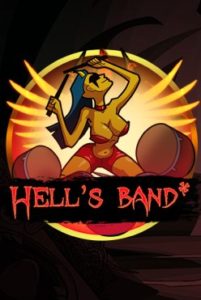Играть Hell's Band онлайн