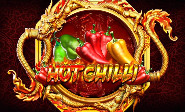 Играть Hot Chilli бесплатно