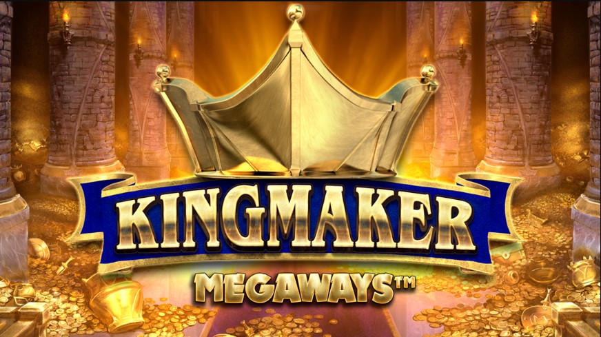 Играть Kingmaker бесплатно