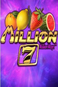 Играть Million 7 онлайн