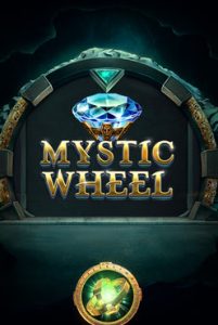 Играть Mystic Wheel онлайн