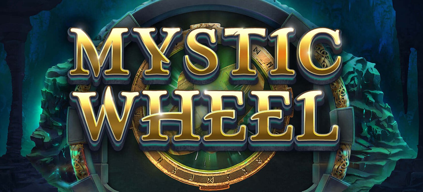 Играть Mystic Wheel бесплатно