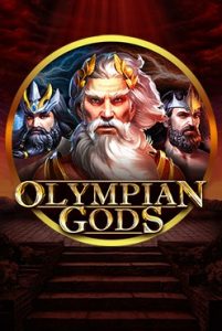 Играть Olympian Gods онлайн
