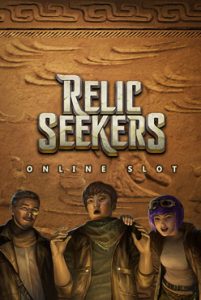 Играть Relic Seekers онлайн