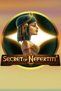 Играть Secret of Nefertiti онлайн