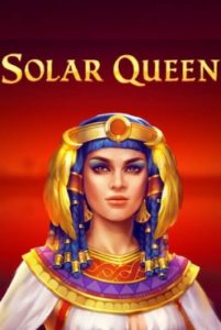Играть Solar Queen онлайн