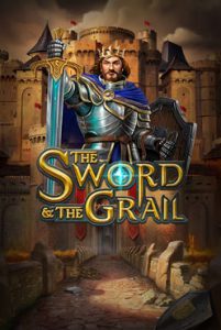 Играть The Sword and The Grail онлайн