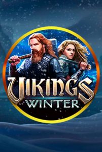 Играть Vikings Winter онлайн