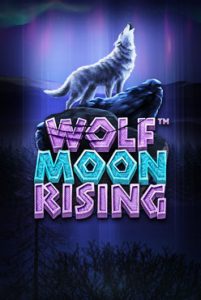 Играть Wolf Moon Rising онлайн
