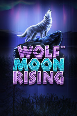 Играть Wolf Moon Rising онлайн