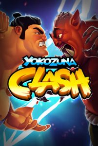 Играть Yokozuna Clash онлайн