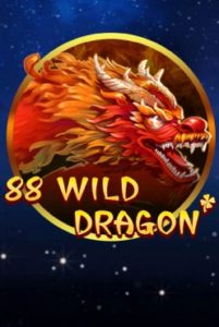 Играть 88 Wild Dragon онлайн