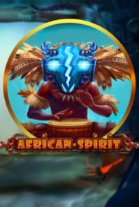Играть African Spirit онлайн
