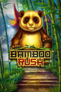 Играть Bamboo Rush онлайн