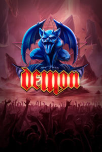 Играть Demon онлайн