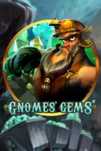 Играть Gnomes’ Gems онлайн