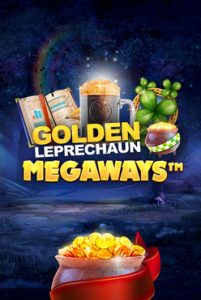 Играть Golden Leprechaun Megaways онлайн