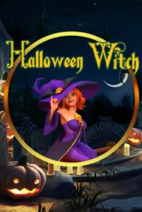 Играть Halloween Witch онлайн