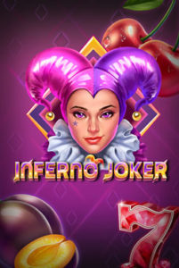 Играть Inferno Joker