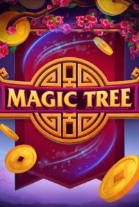 Играть Magic Tree онлайн