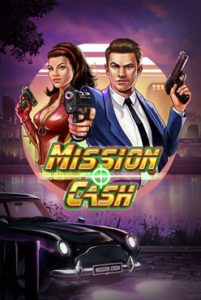 Играть Mission Cash онлайн