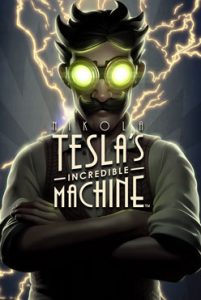 Играть Nikola Tesla's Incredible Machine онлайн
