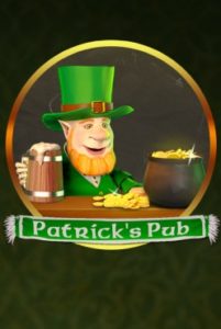 Играть Patrick's Pub онлайн