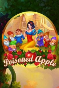 Играть Poisoned Apple онлайн