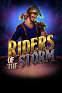 Играть Riders of the Storm онлайн