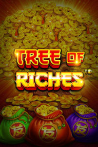 Играть Tree of Riches онлайн