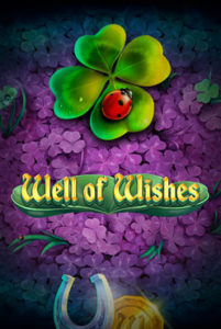Играть Well of Wishes онлайн