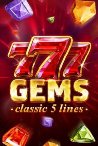 Играть 777 Gems онлайн