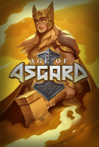 Играть Age of Asgard онлайн