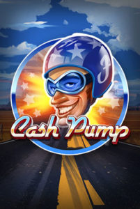 Играть Cash Pump онлайн
