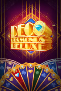 Играть Deco Diamonds Deluxe онлайн